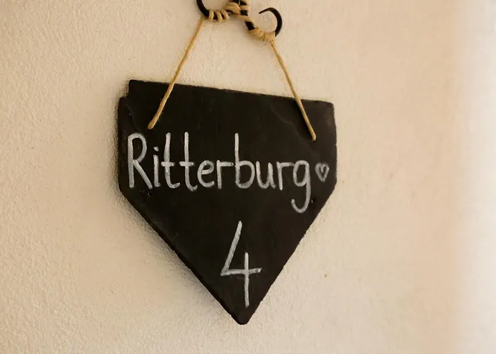 Ferienwohnungen Porisch