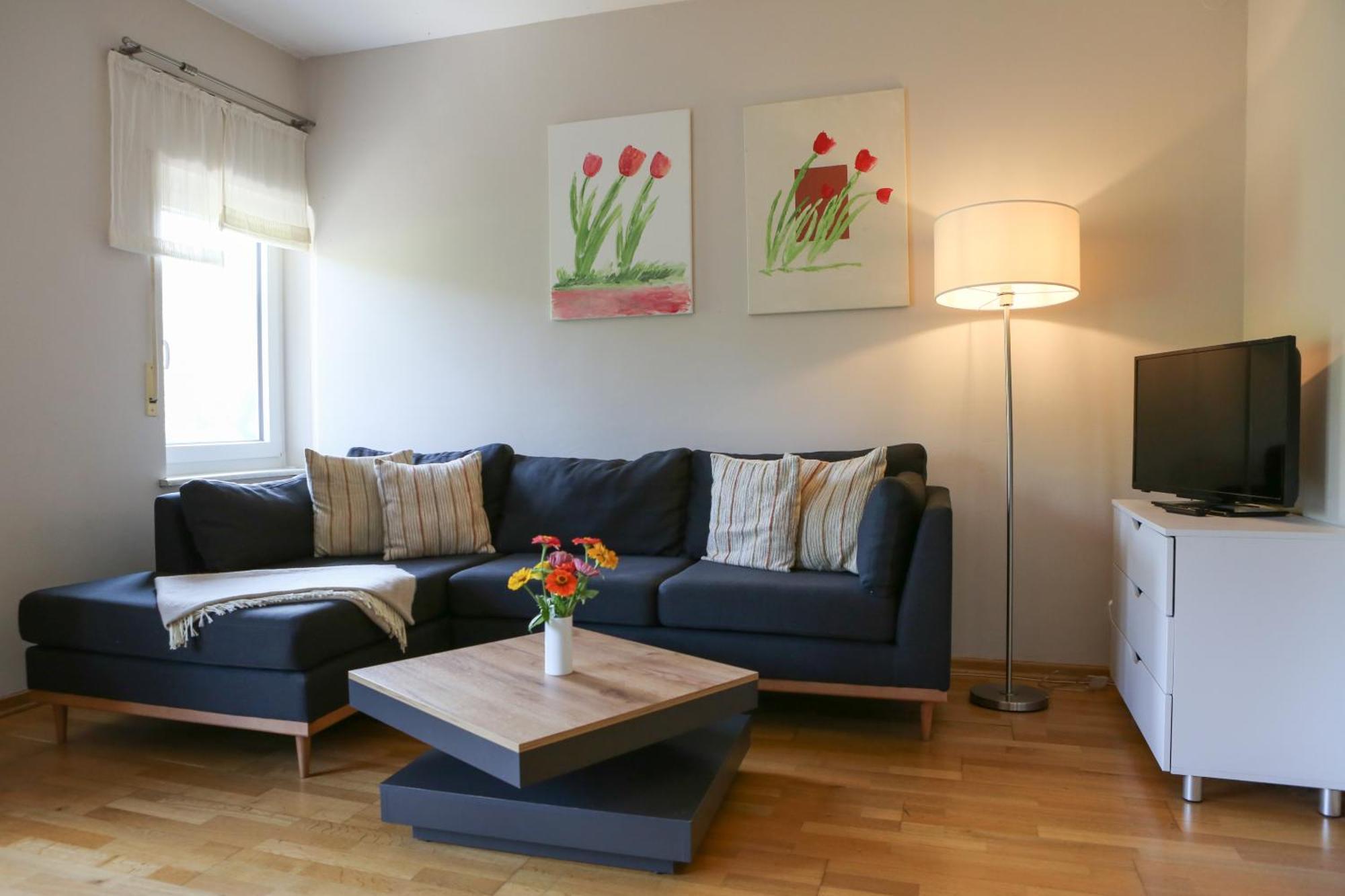 Porisch Appartement
