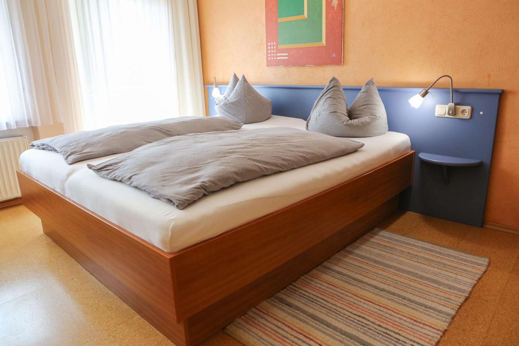 Appartement Porisch