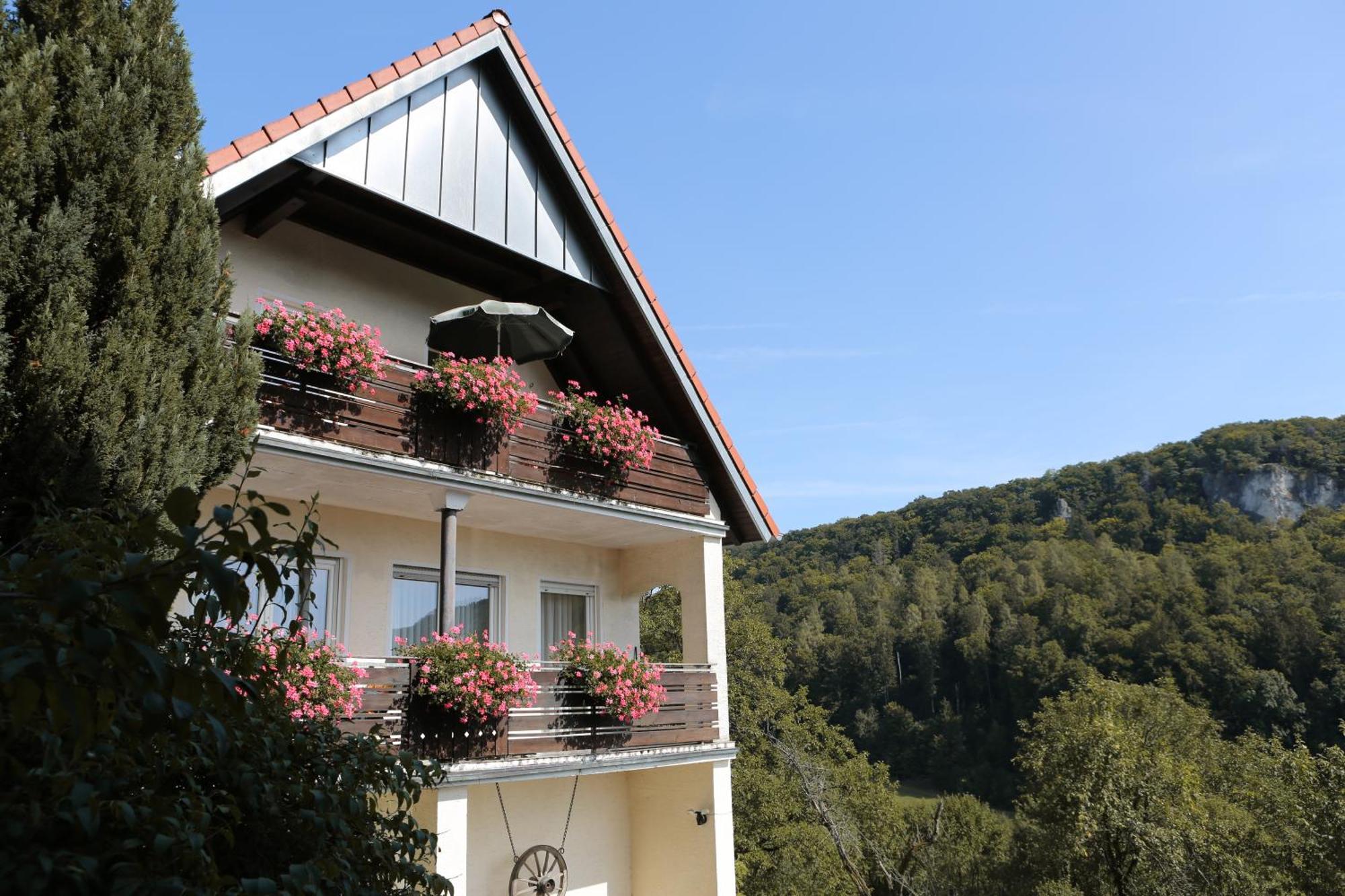 Porisch Appartement *