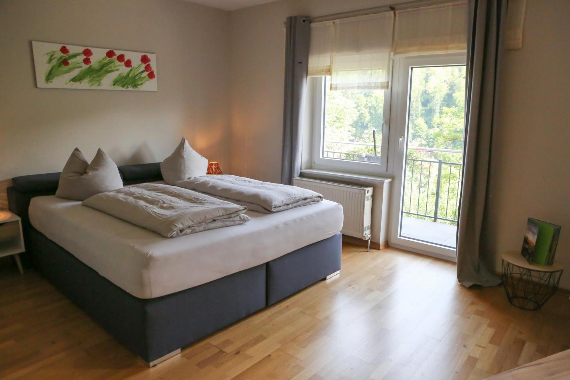 Appartement Porisch Egloffstein