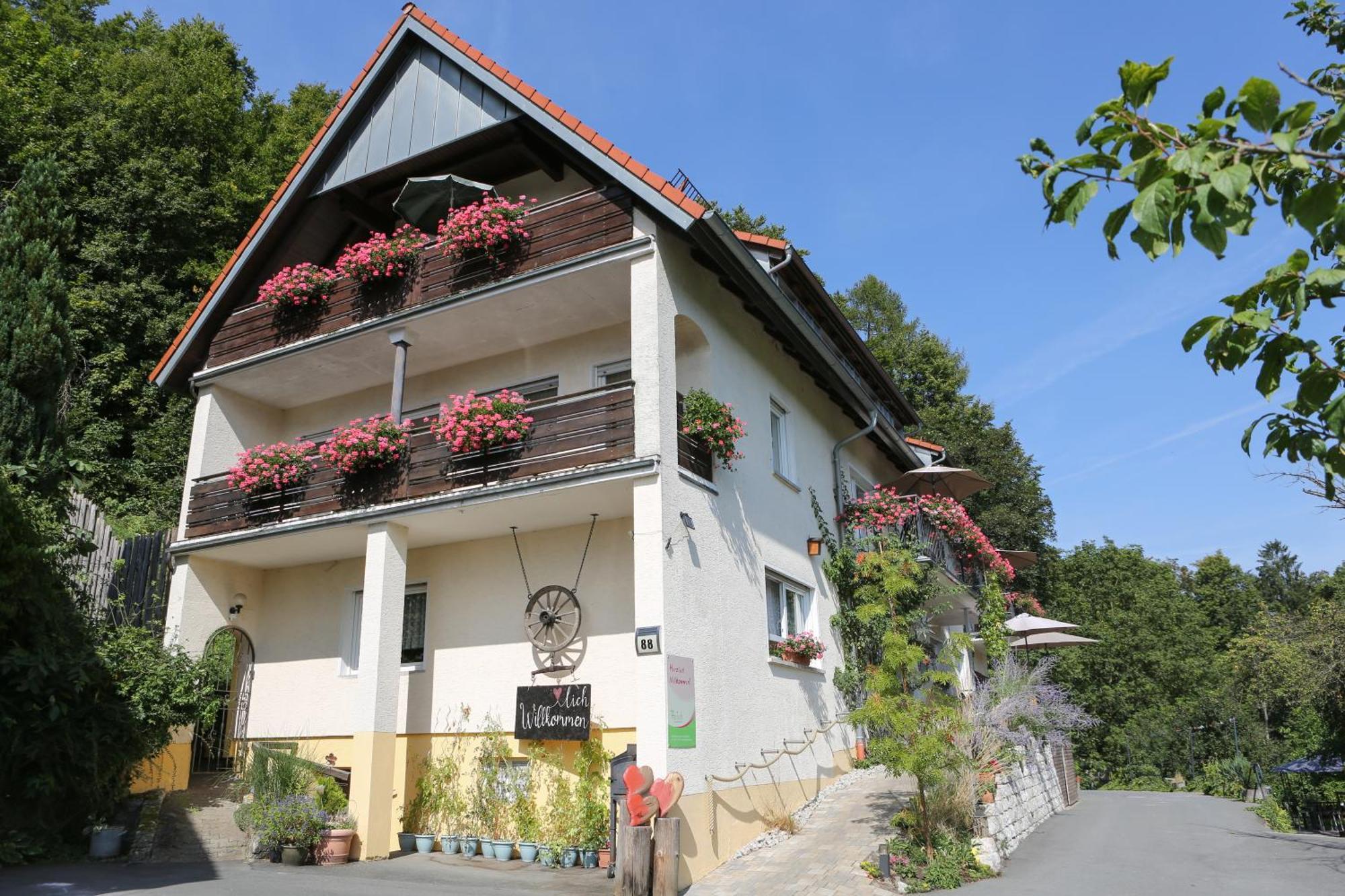 Porisch Appartement *