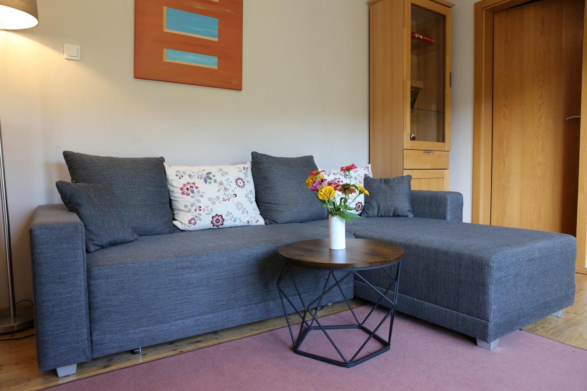 Appartement Porisch