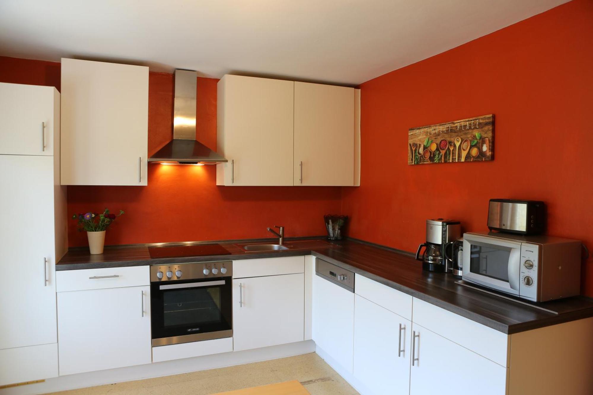 Porisch Appartement Egloffstein