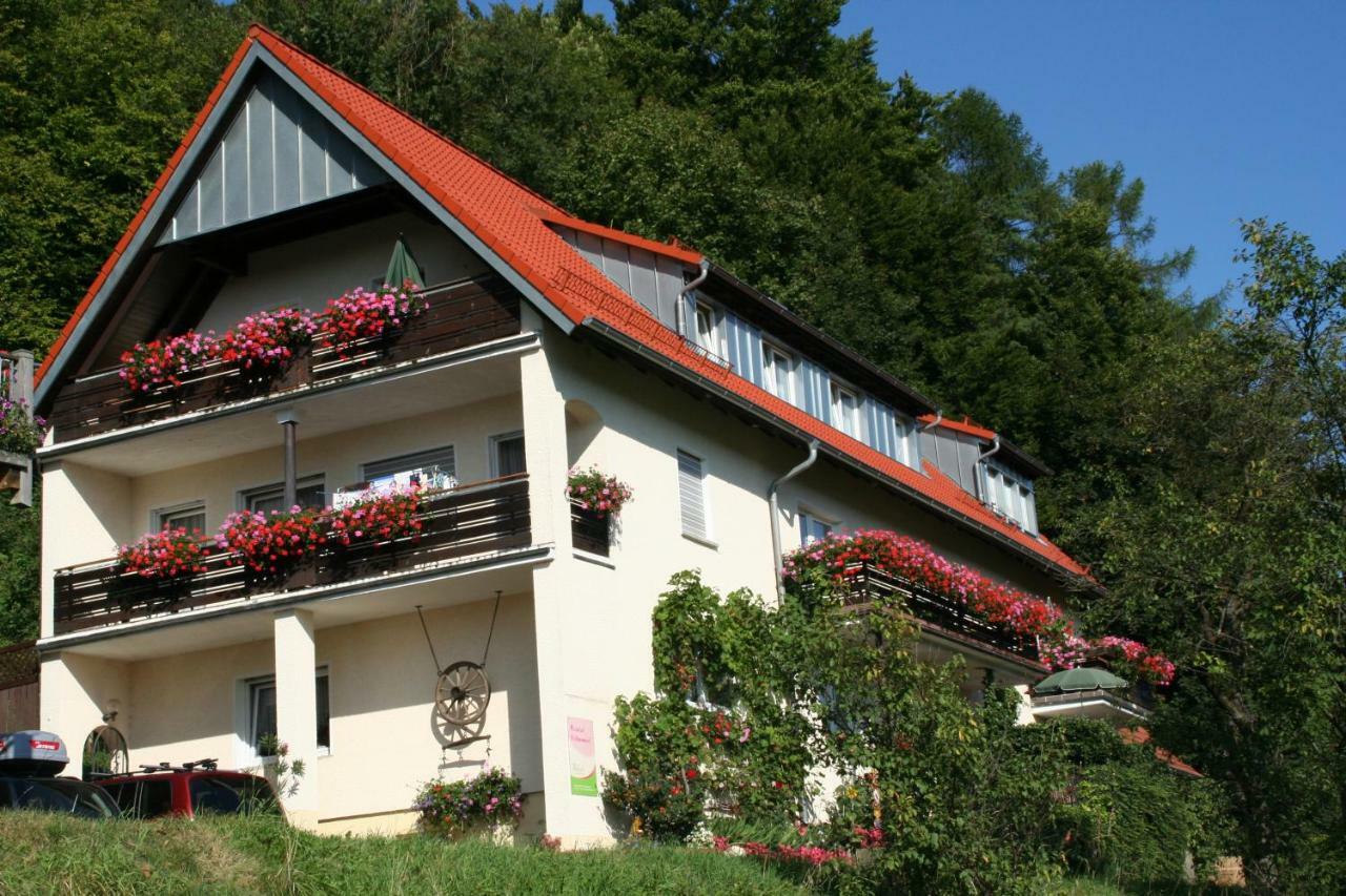 Porisch Appartement *