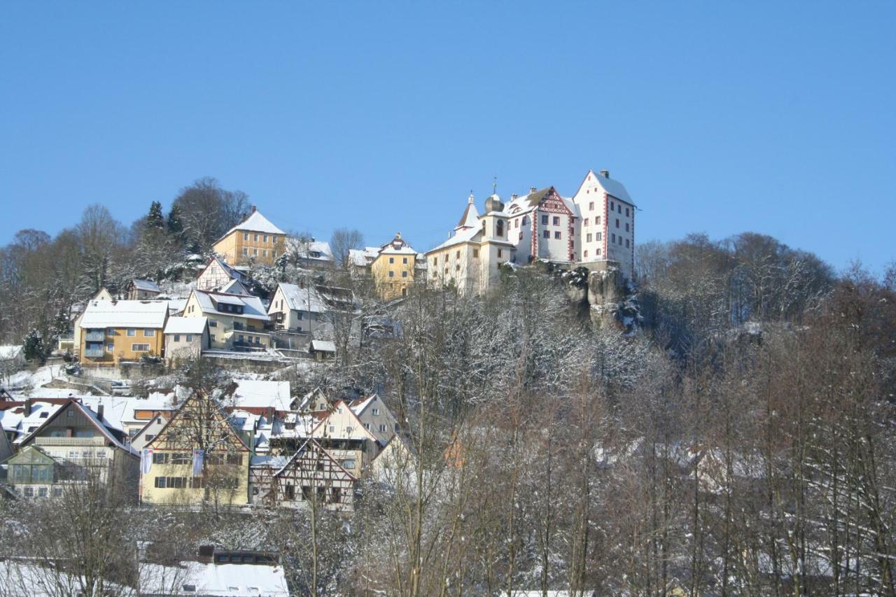 Porisch Appartement