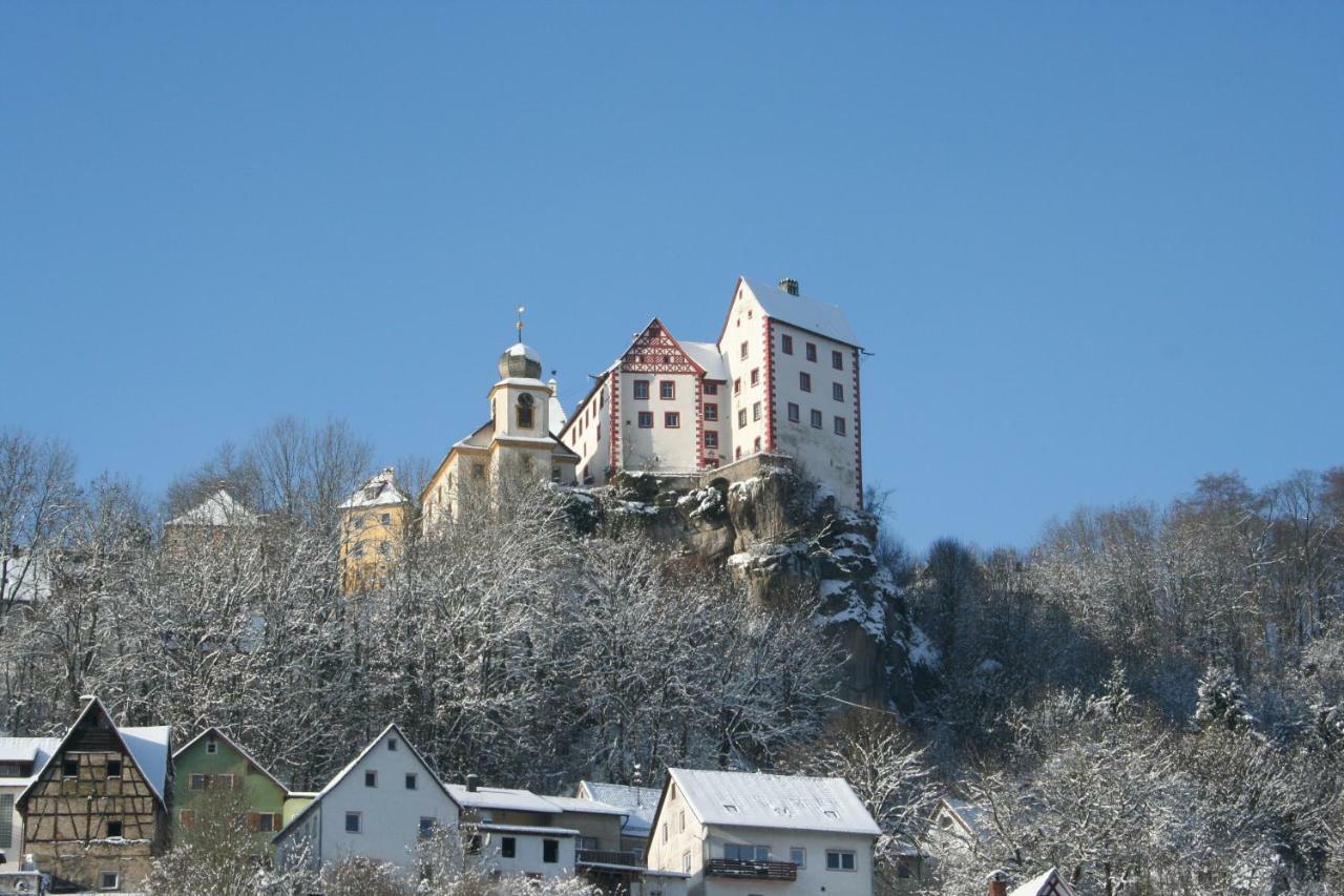 Porisch Egloffstein
