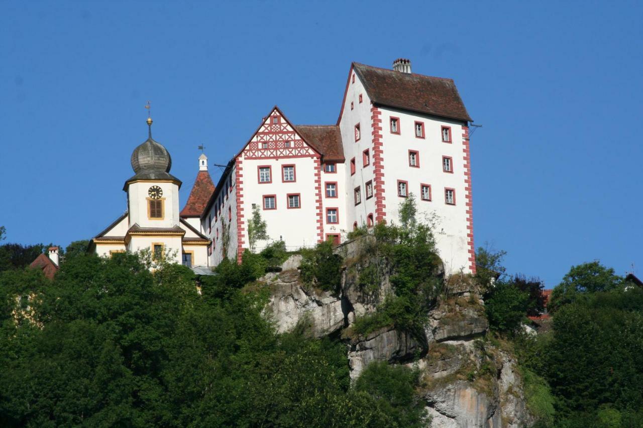 Appartement Porisch *