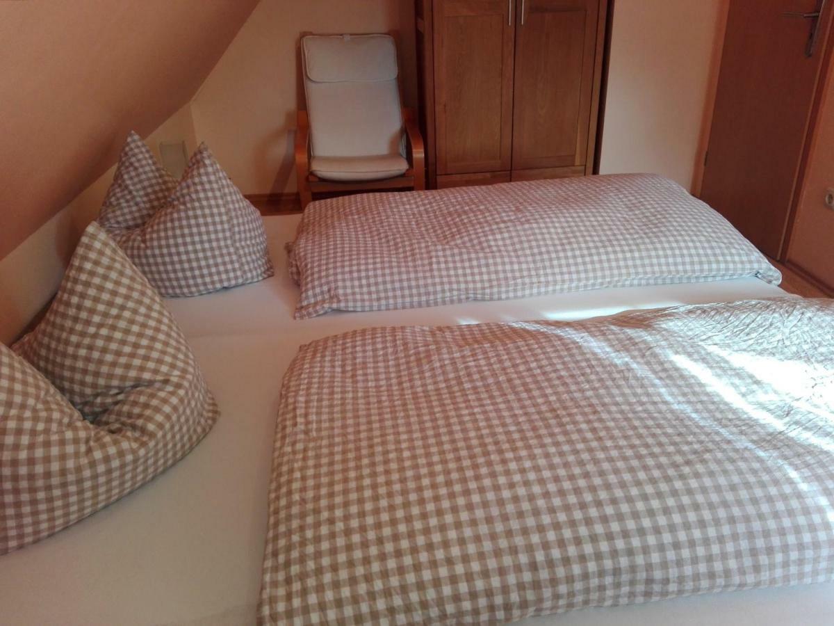 Appartement Porisch *