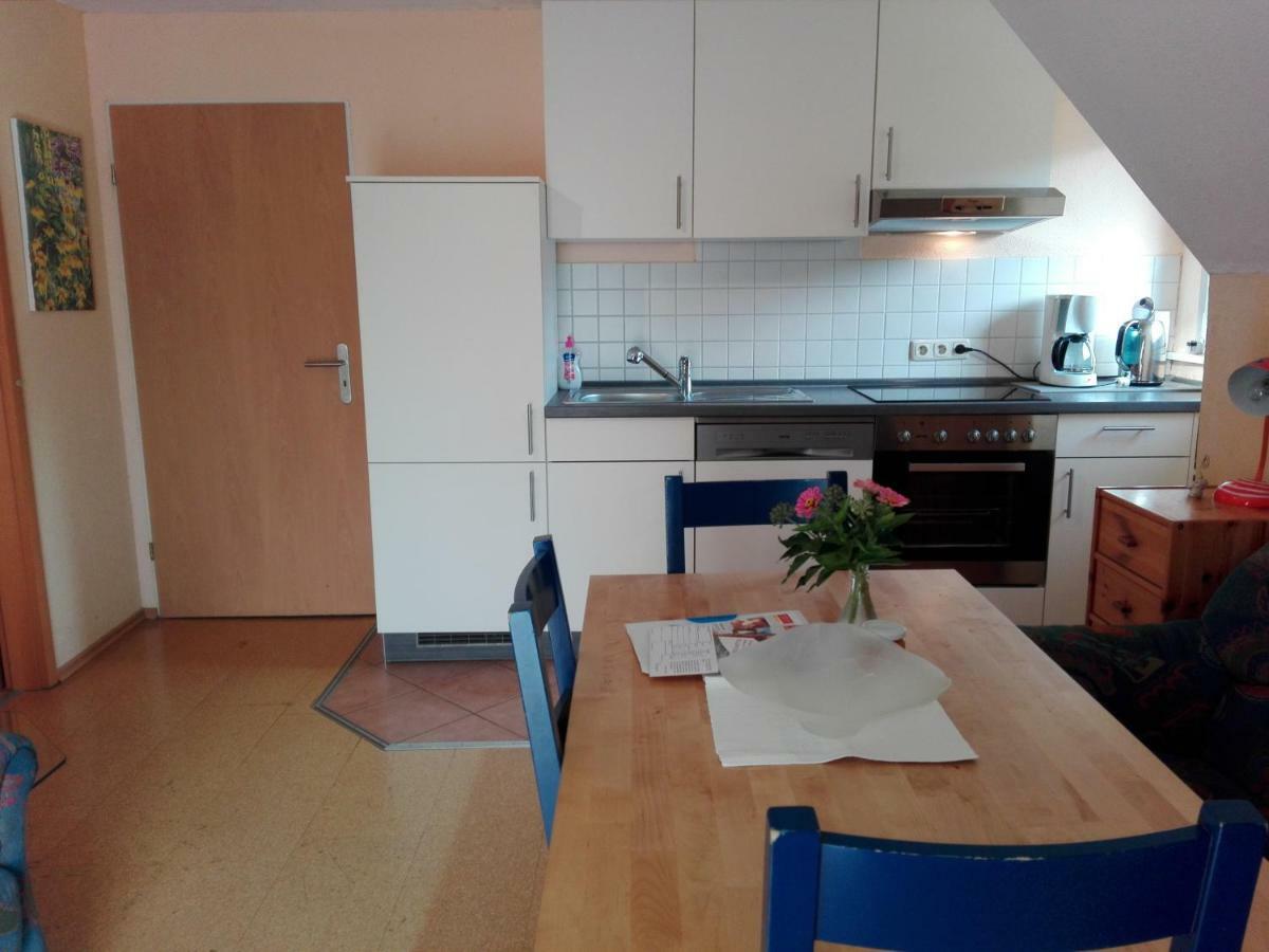 Appartement Porisch