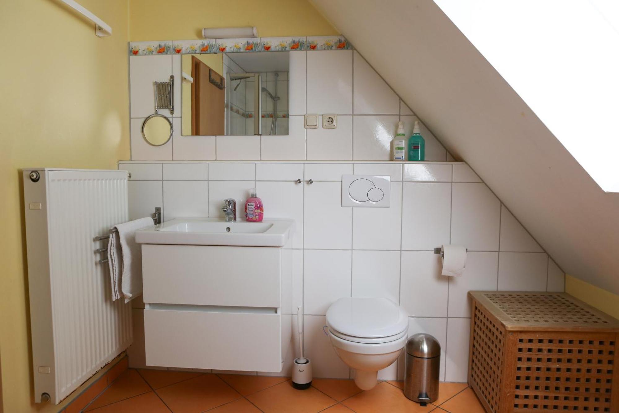 Appartement Porisch *