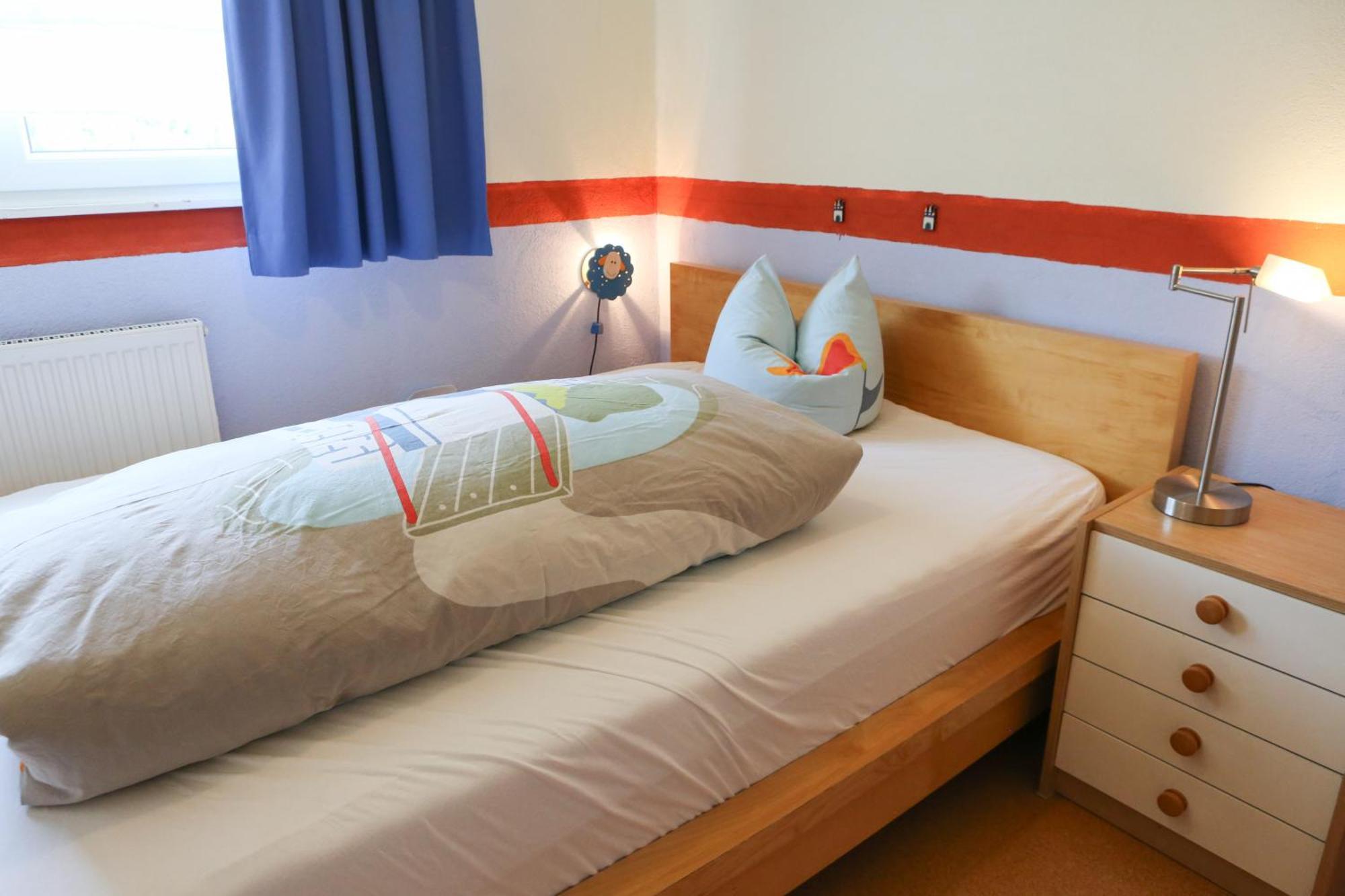 Appartement Porisch Egloffstein