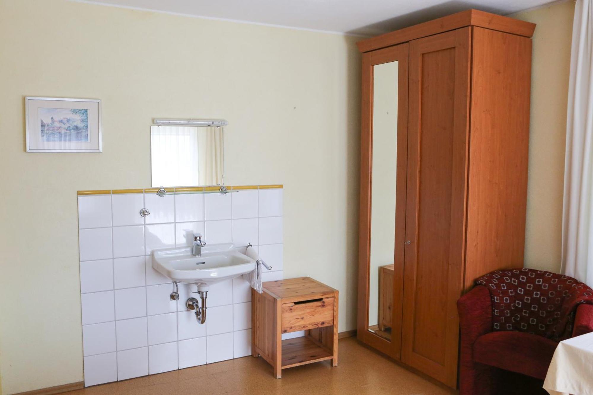 Apartment Porisch