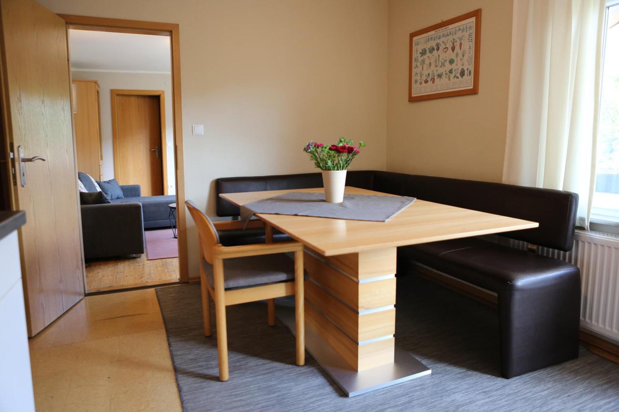 Porisch Appartement *