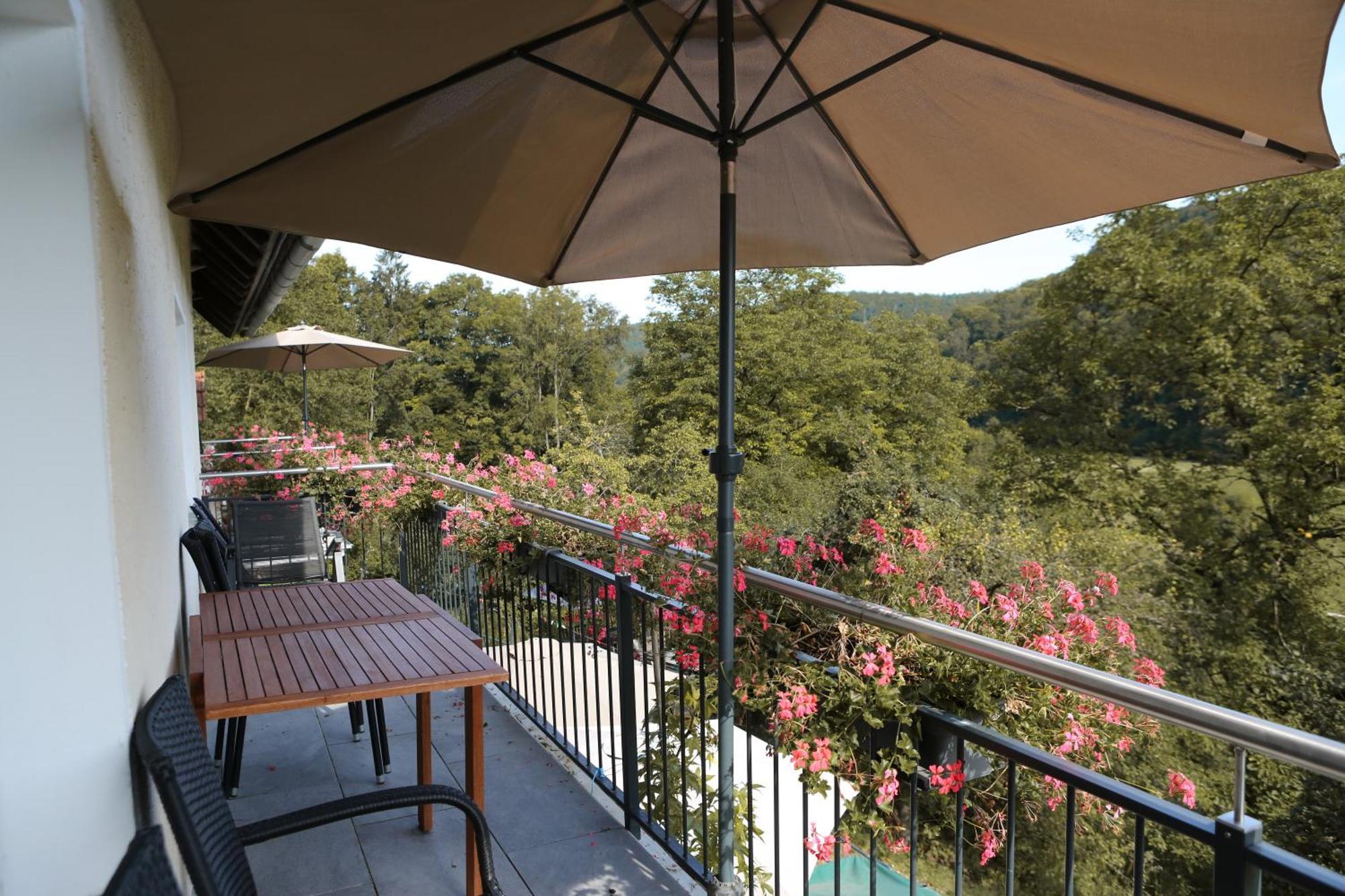 Appartement Porisch Egloffstein