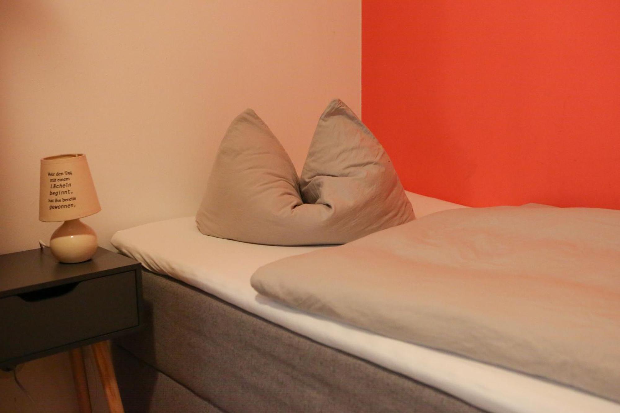 Porisch Apartment *