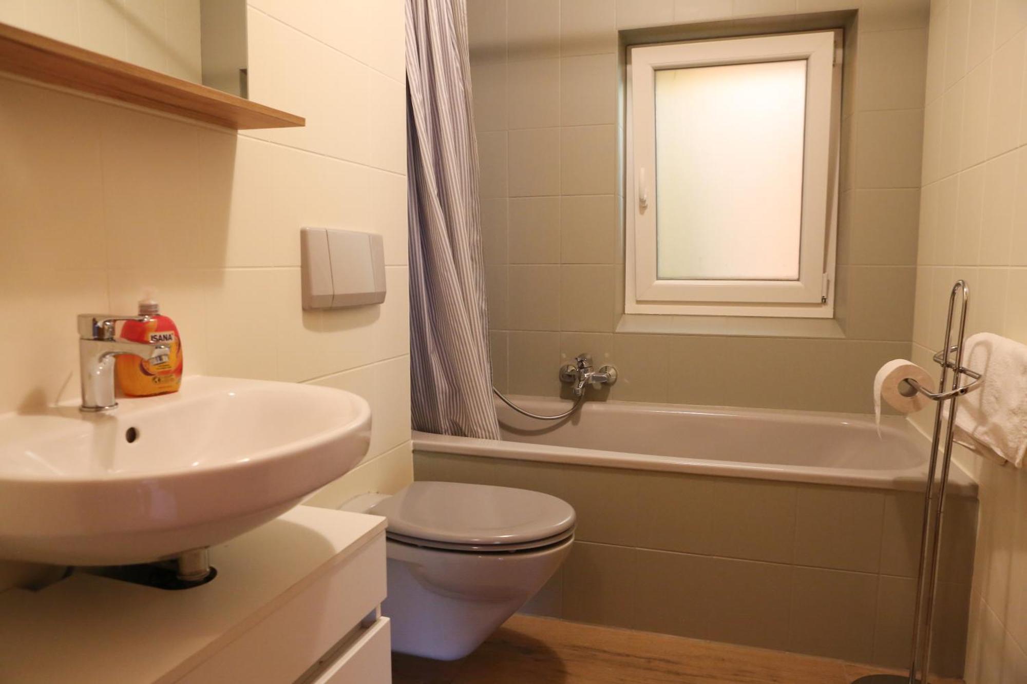 Porisch Appartement Egloffstein