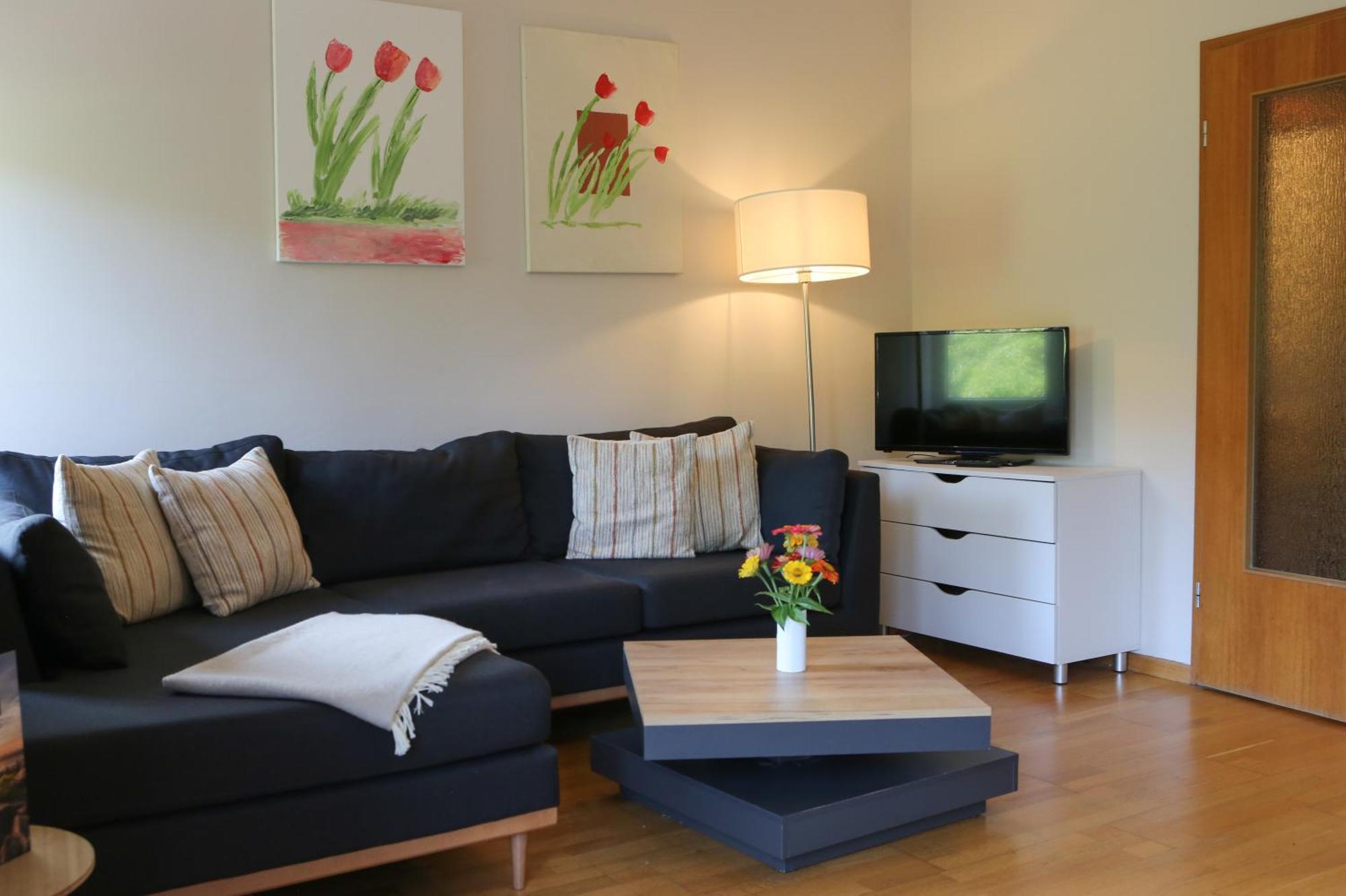 Porisch Apartment