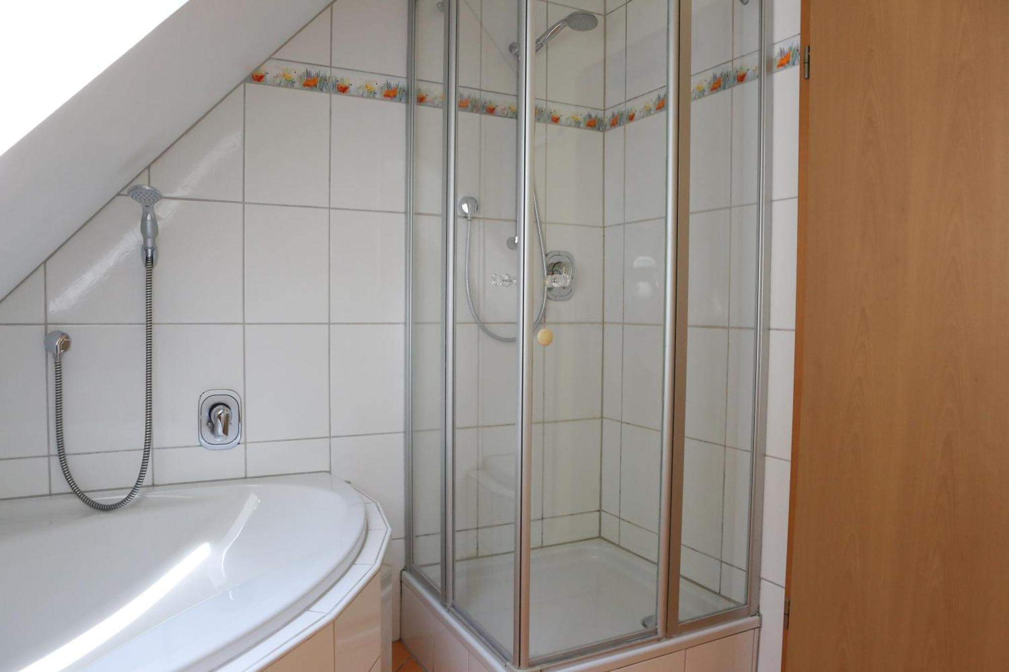 Apartment Porisch