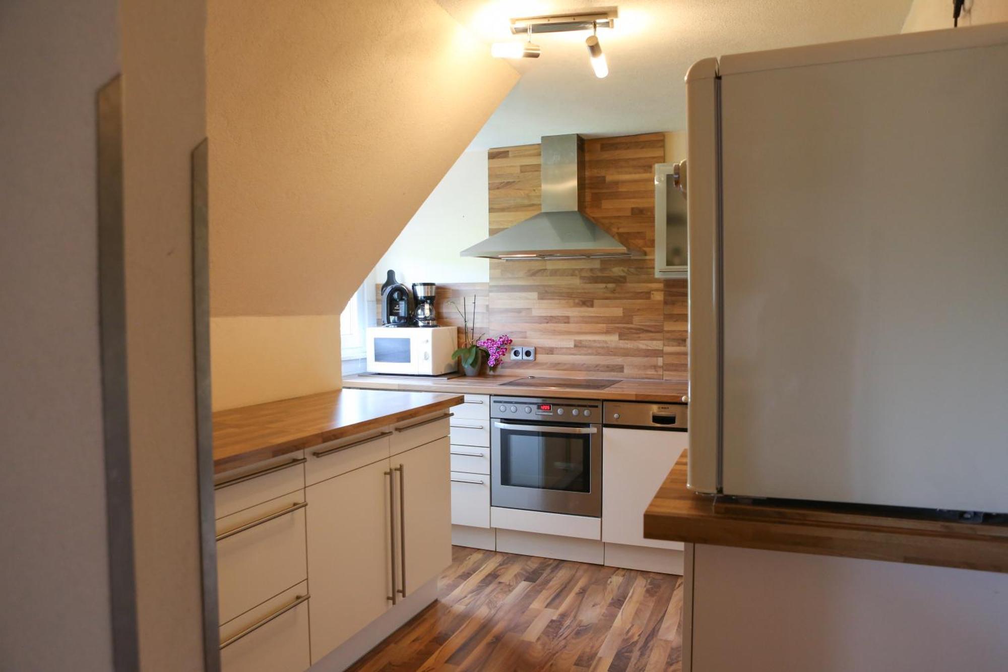 Apartment Porisch Egloffstein