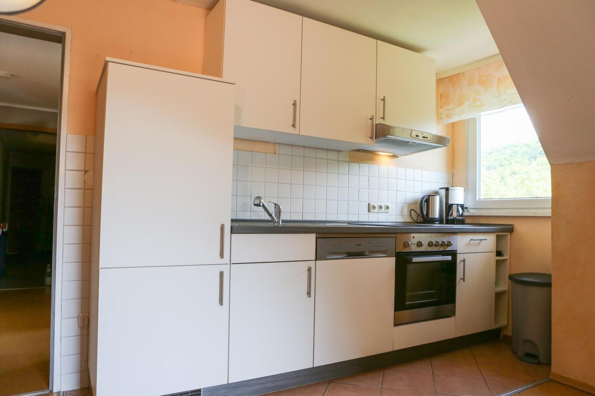 Porisch Apartment
