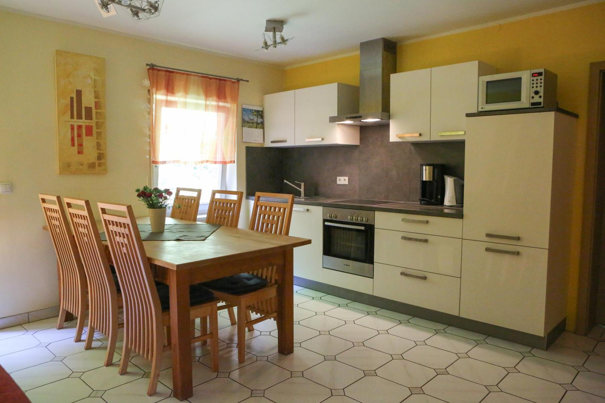 Apartment Porisch *