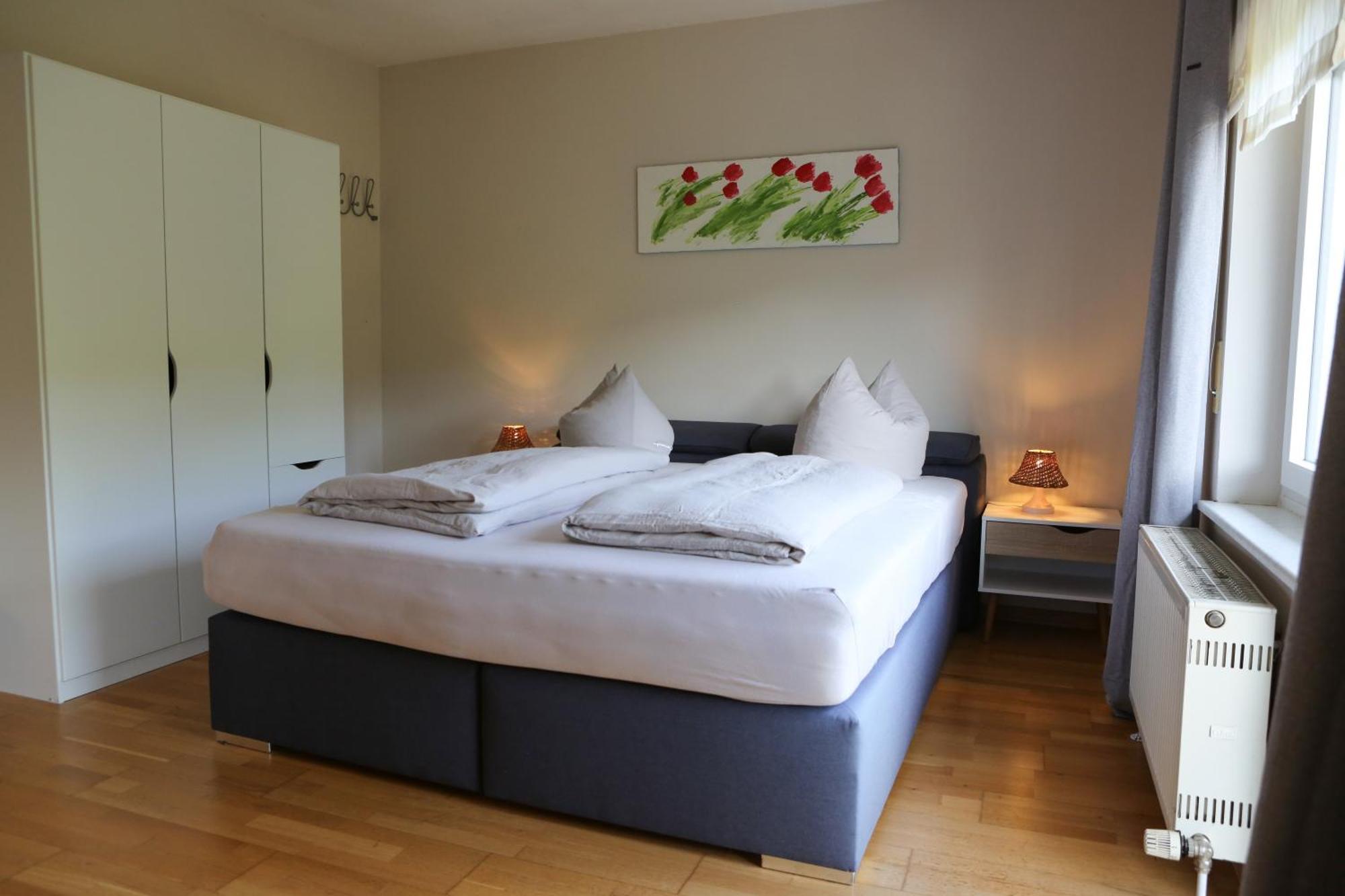 Appartement Porisch