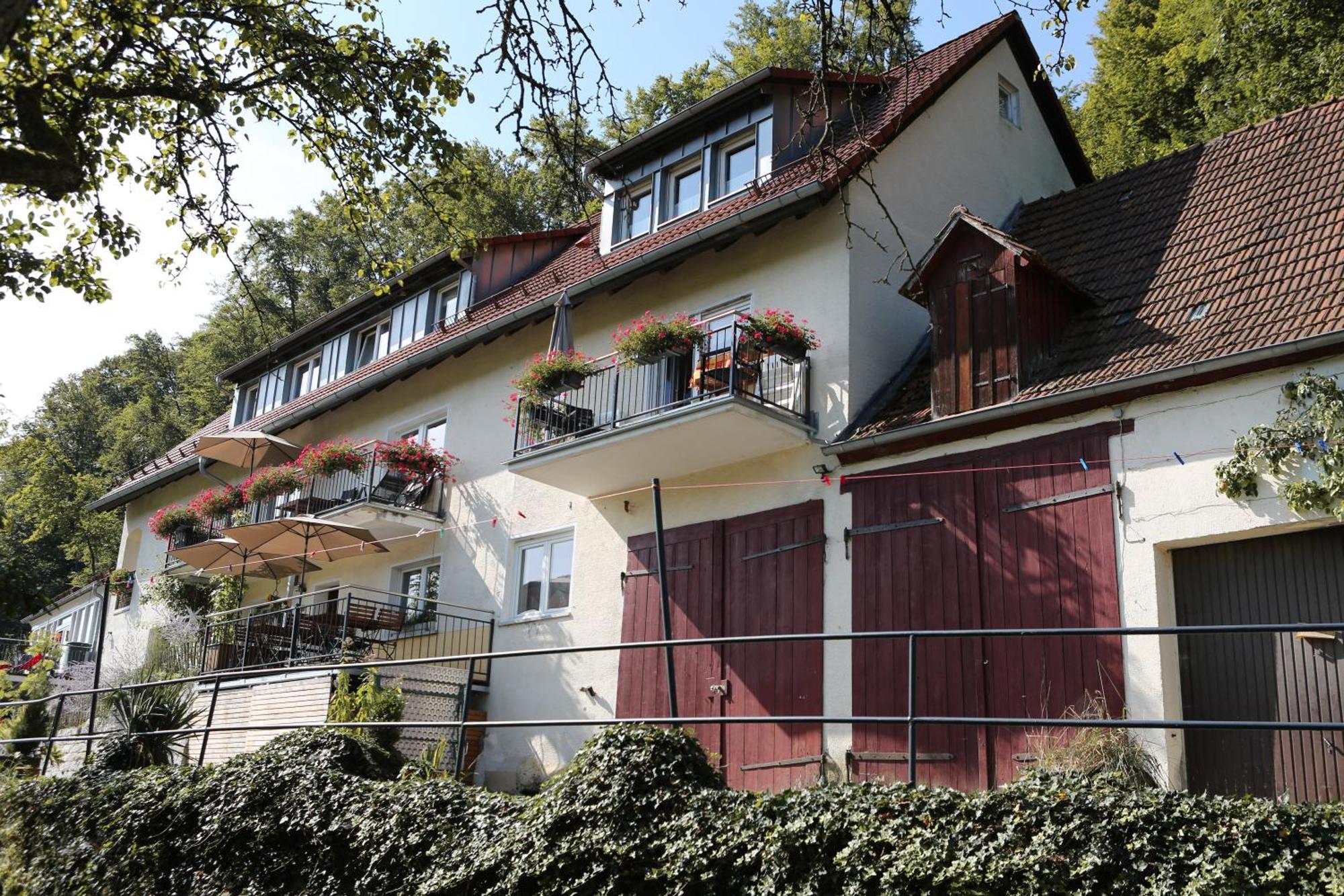 Porisch Apartment