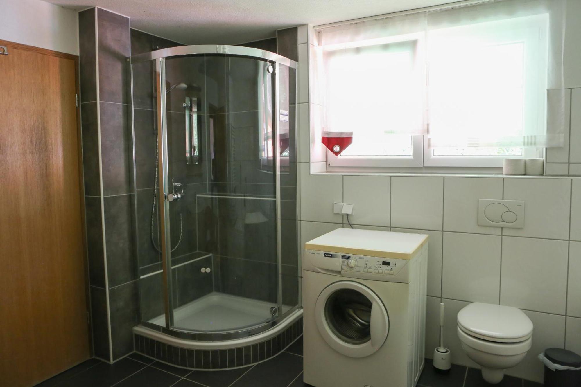 Appartement Porisch