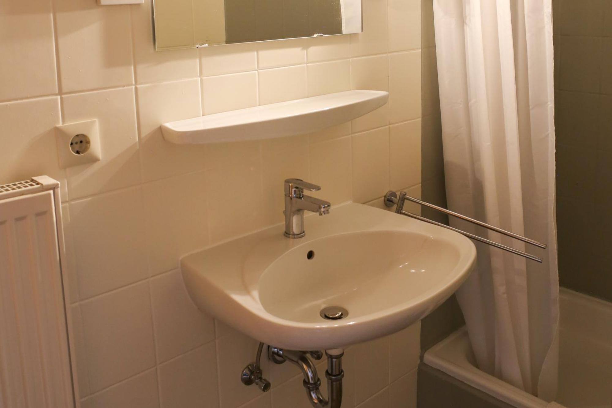 Porisch Appartement *