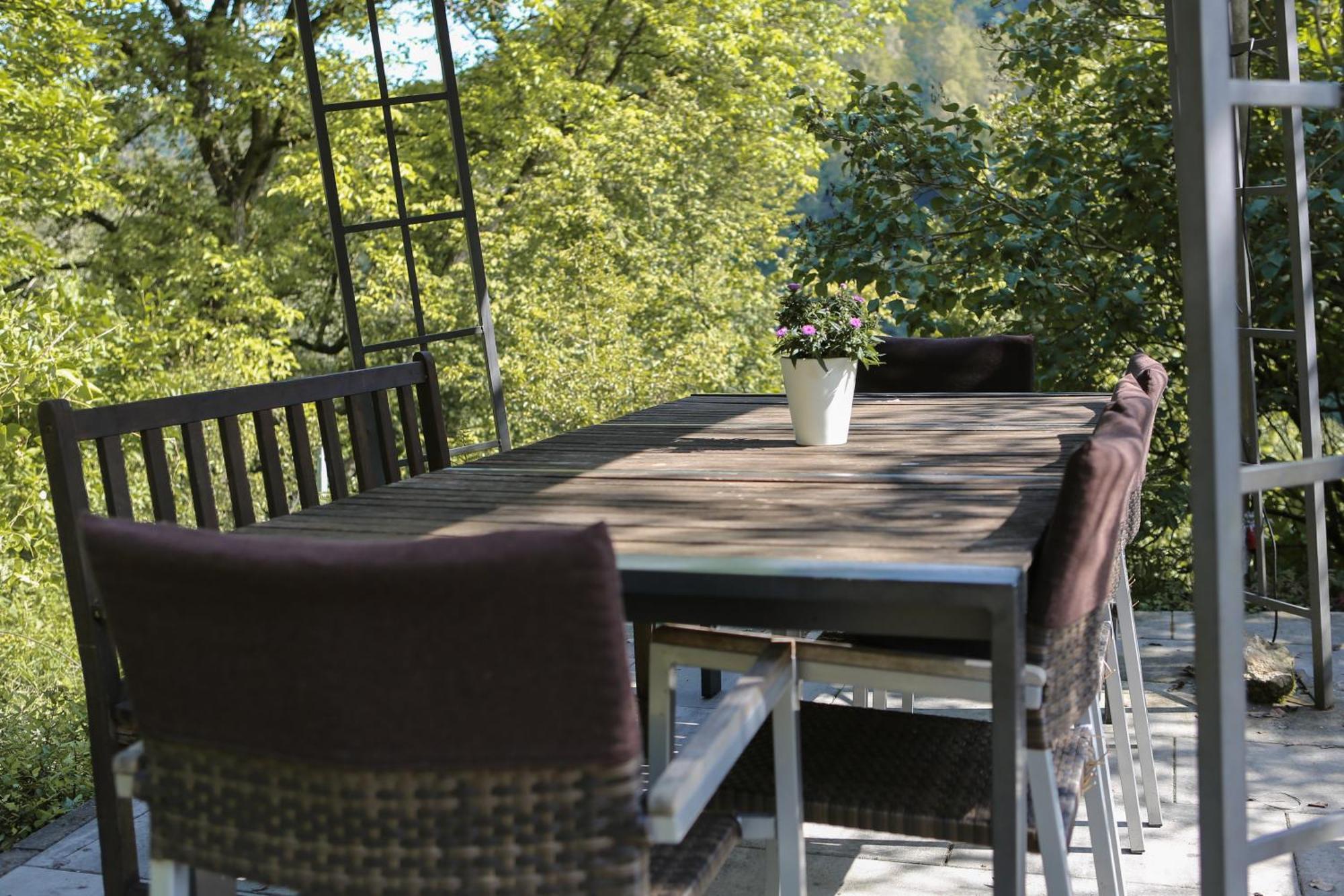 Appartement Porisch