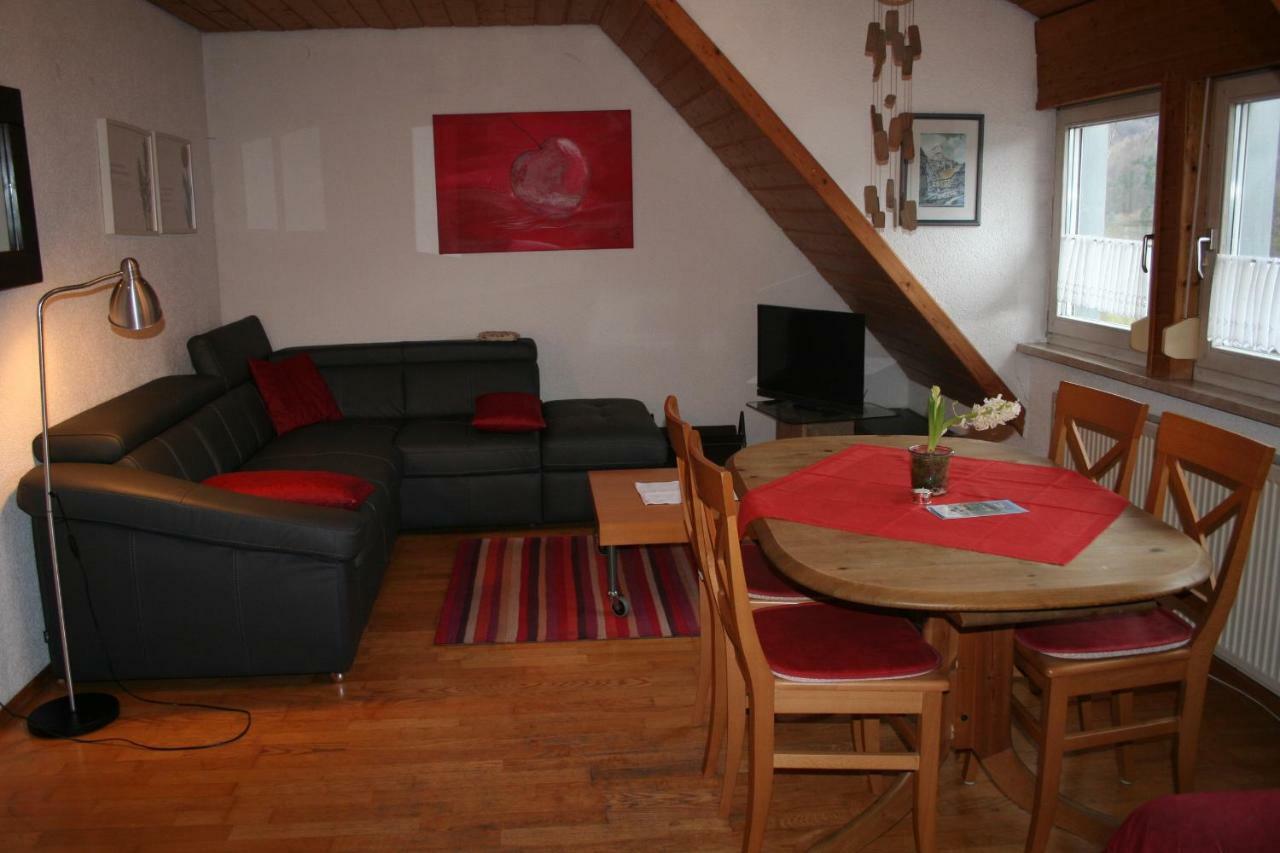 Appartement Porisch *