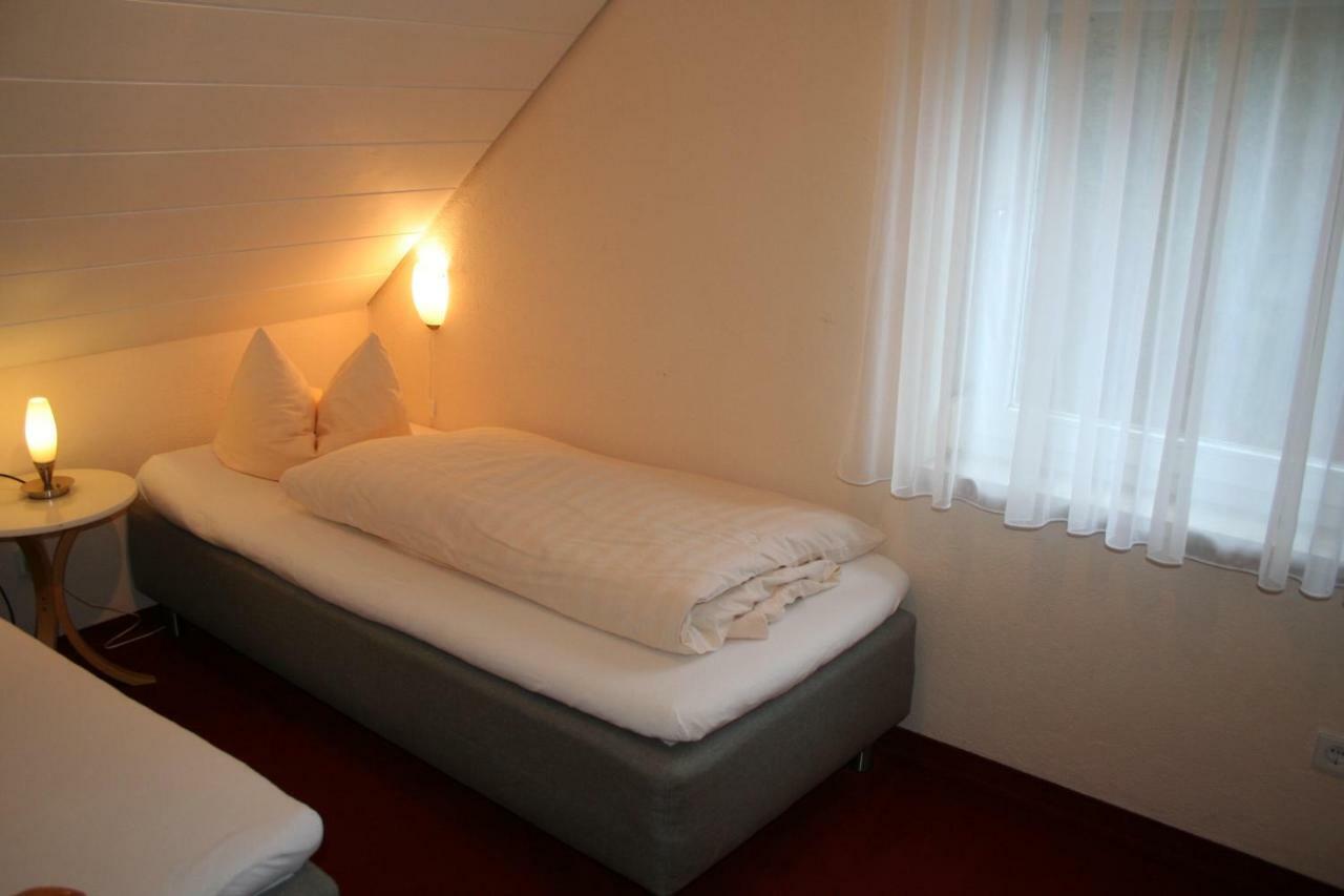 Apartment Porisch Egloffstein